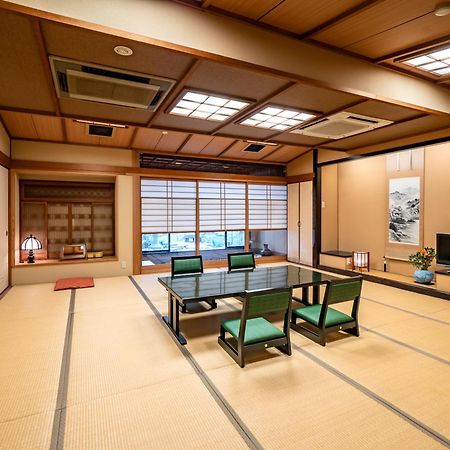 Hotel Fukiageso Кагошима Екстериор снимка