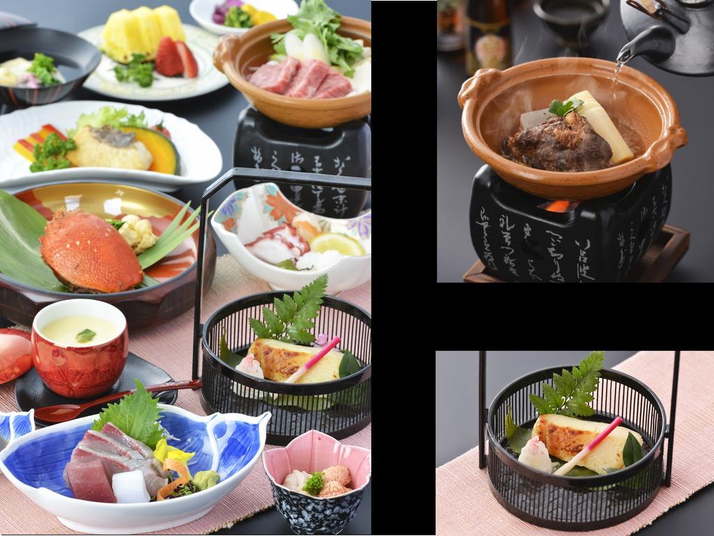 Hotel Fukiageso Кагошима Екстериор снимка
