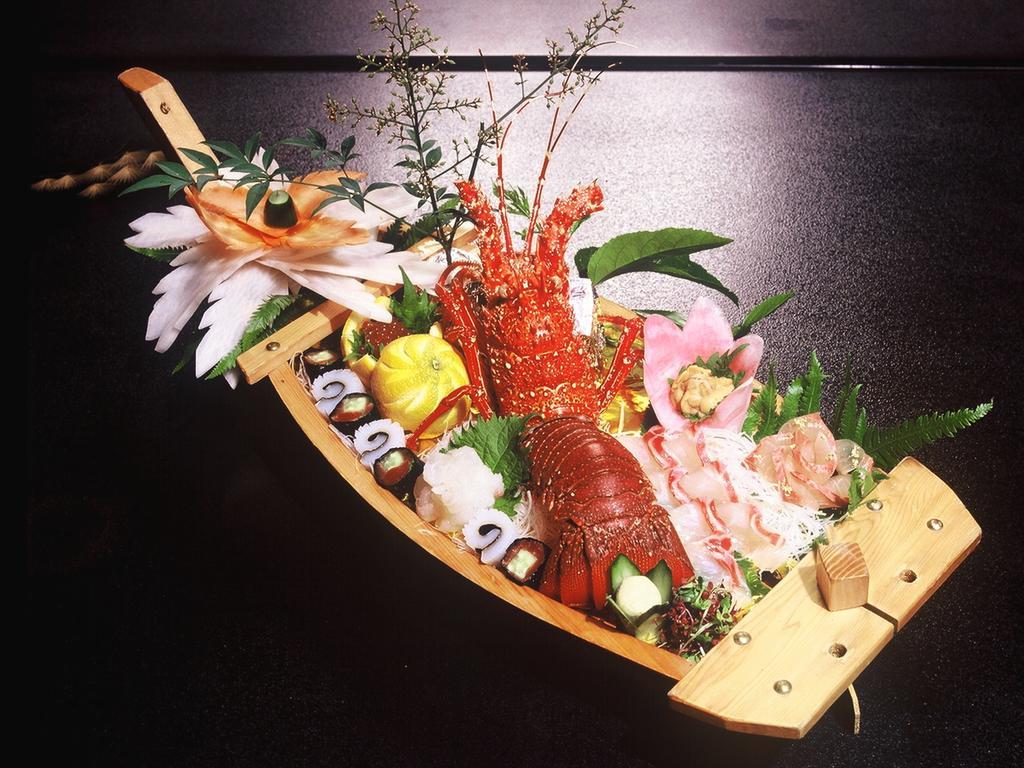 Hotel Fukiageso Кагошима Екстериор снимка