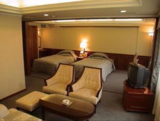 Hotel Fukiageso Кагошима Стая снимка