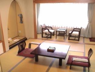 Hotel Fukiageso Кагошима Стая снимка