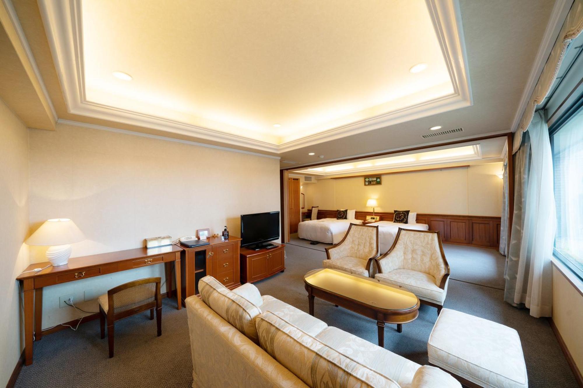 Hotel Fukiageso Кагошима Екстериор снимка