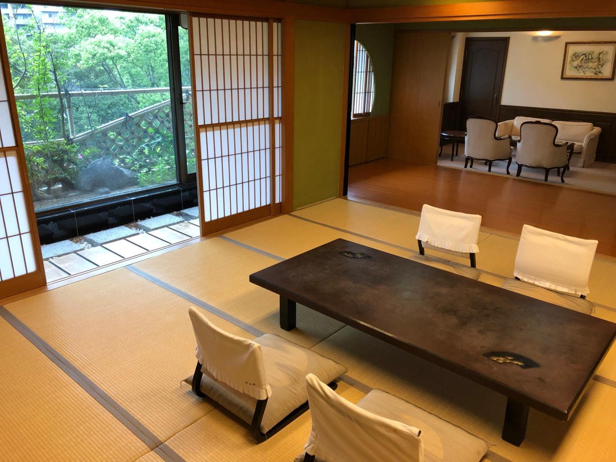 Hotel Fukiageso Кагошима Екстериор снимка