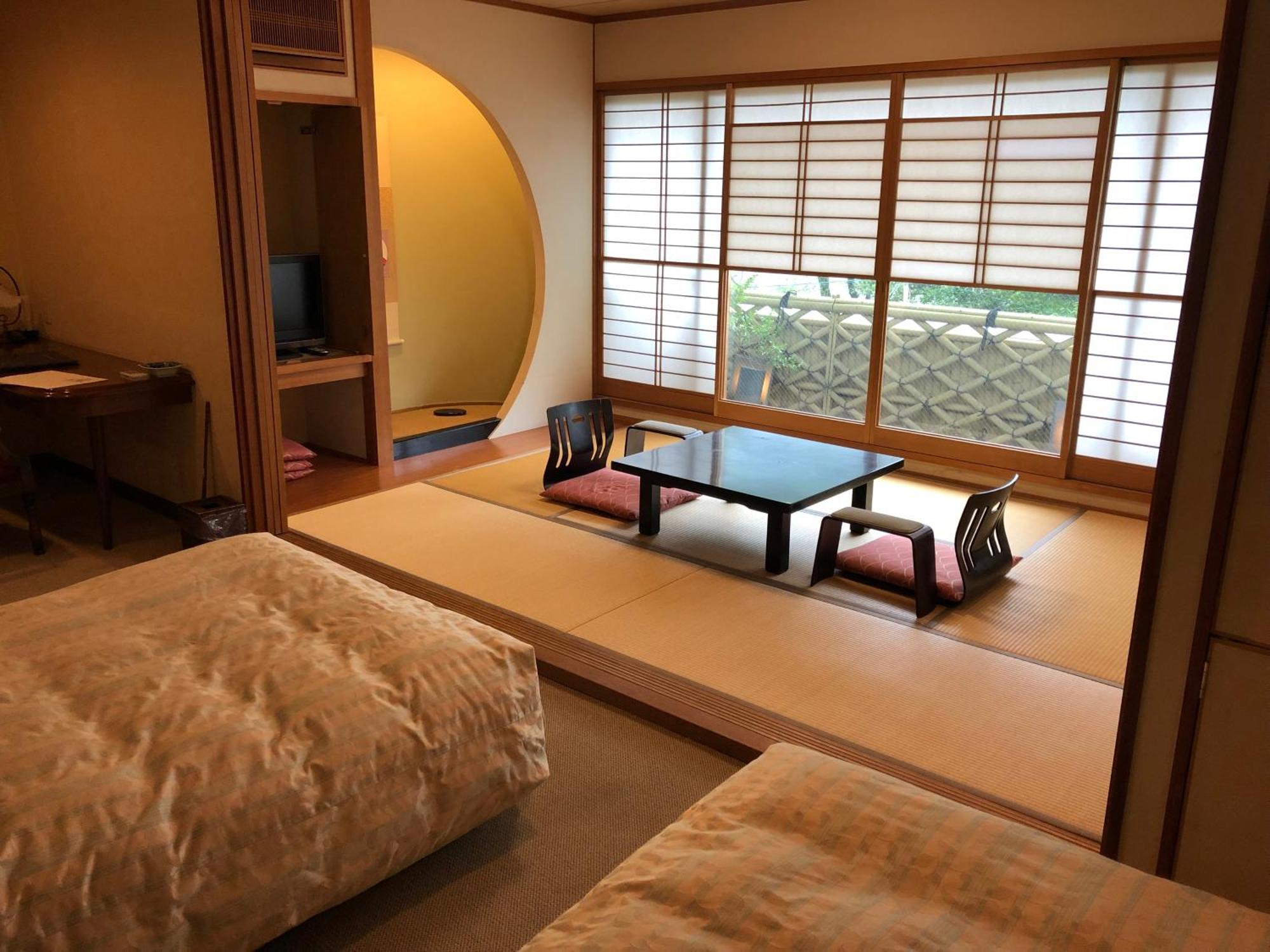 Hotel Fukiageso Кагошима Екстериор снимка